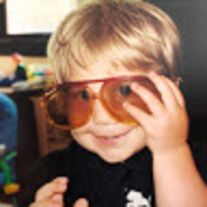 Meet your Posher, Murphy